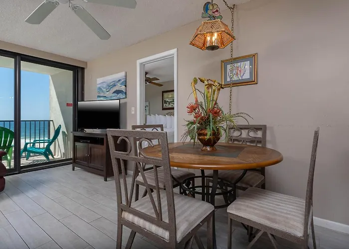Apartment Island Winds West 378