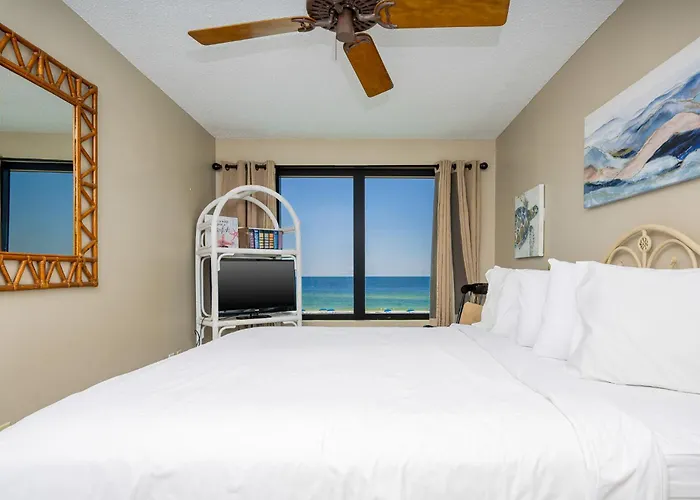 Apartment Island Winds West 378 *
