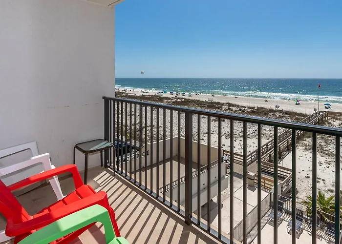 Island Winds West 378 Apartment *