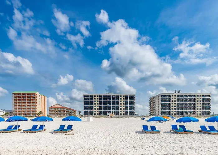 Apartment Island Winds West 378 *