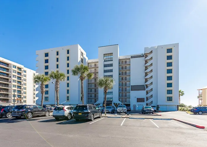 Island Winds West 378 Gulf Shores