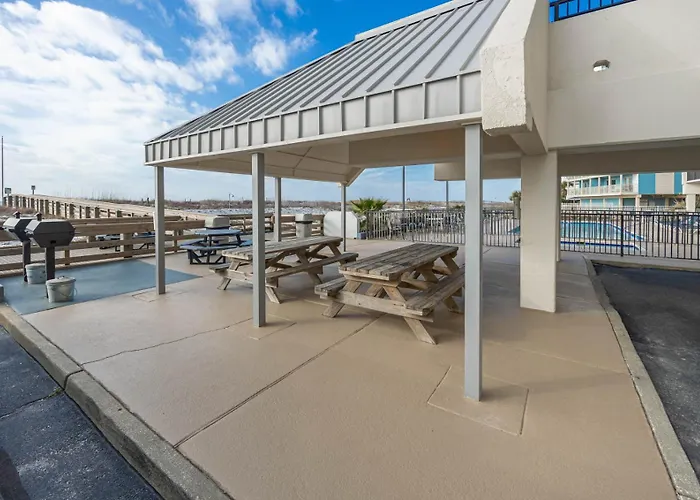 Apartment Island Winds West 378 Gulf Shores