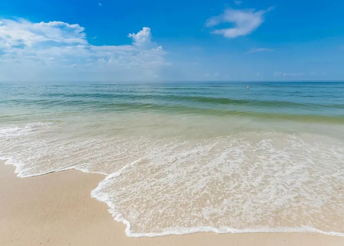 Apartment Island Winds West 378 Gulf Shores