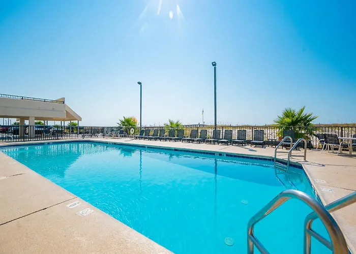 Apartment Island Winds West 378 Gulf Shores