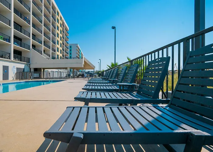 Island Winds West 378 Apartment