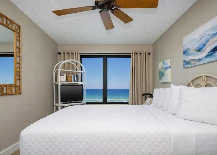 Apartment Island Winds West 378