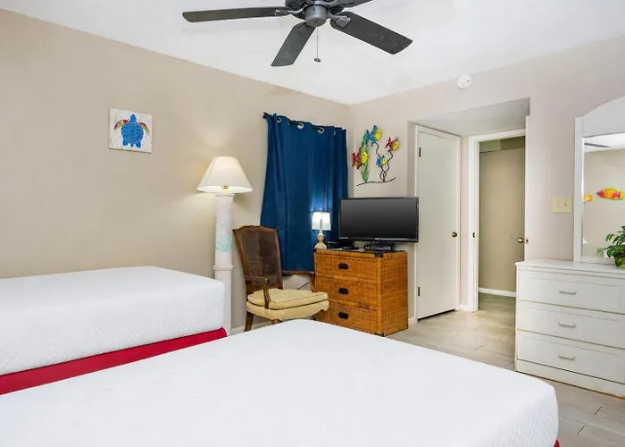 Island Winds West 378 Apartment