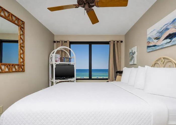 Island Winds West 378 Apartment